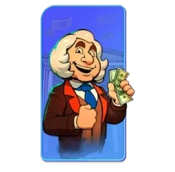 Cash
Mania