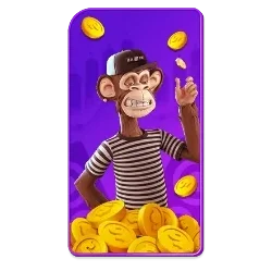 Wild Ape